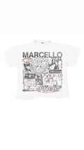 “Peace in War” tee